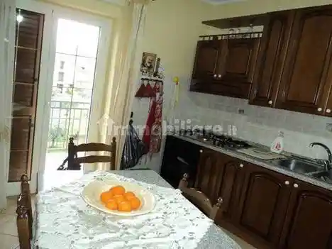 Appartamento all'asta via Silvio Saraceni ,snc, Castrovillari - foto 4