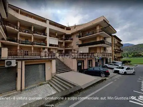 Appartamento in vendita a Cassano all'Ionio