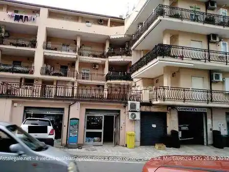 Appartamento all'asta via delle Province ,snc, Cassano all'Ionio - foto 2