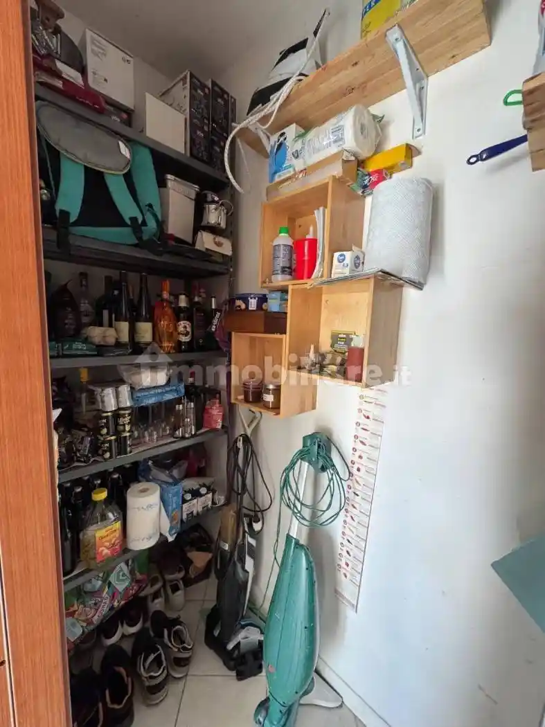 Appartamento via Cafiero Filippelli, Salviano, Livorno - foto 5