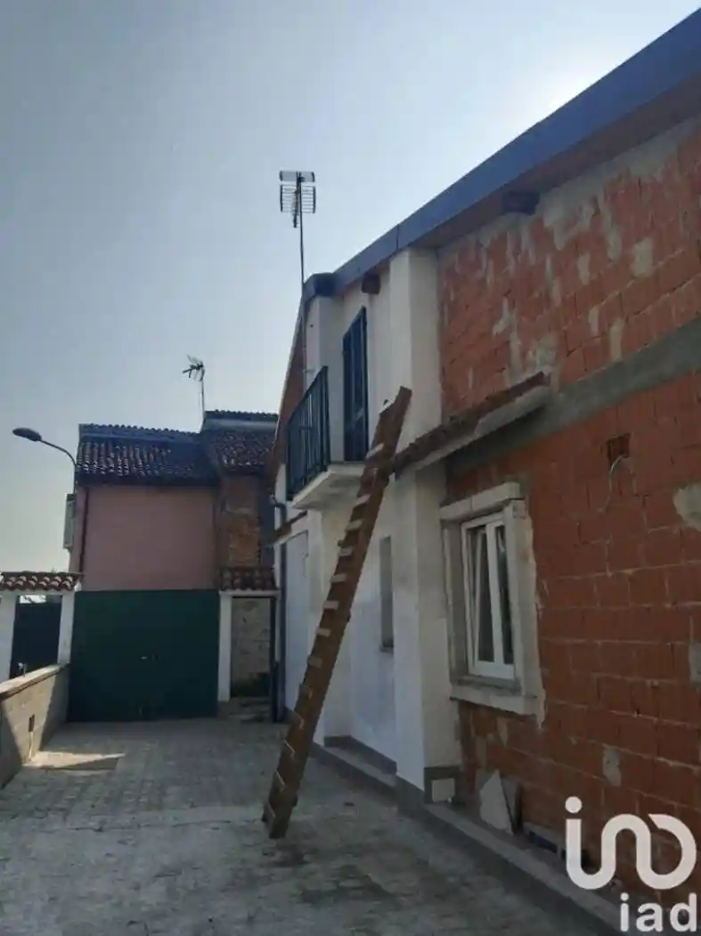 Palazzo - Edificio - foto 2