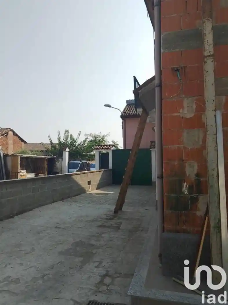 Palazzo - Edificio - foto 4