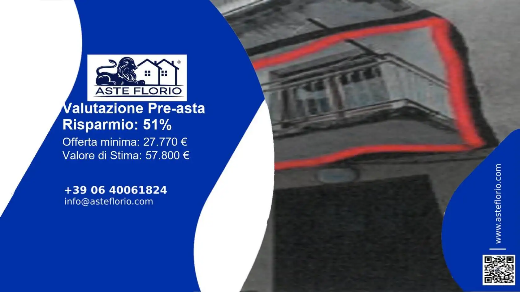 Appartamento in asta a Castione Andevenno