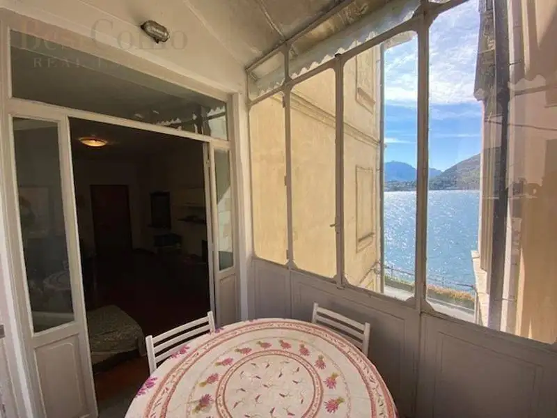 Appartamento in vendita a Tremezzina