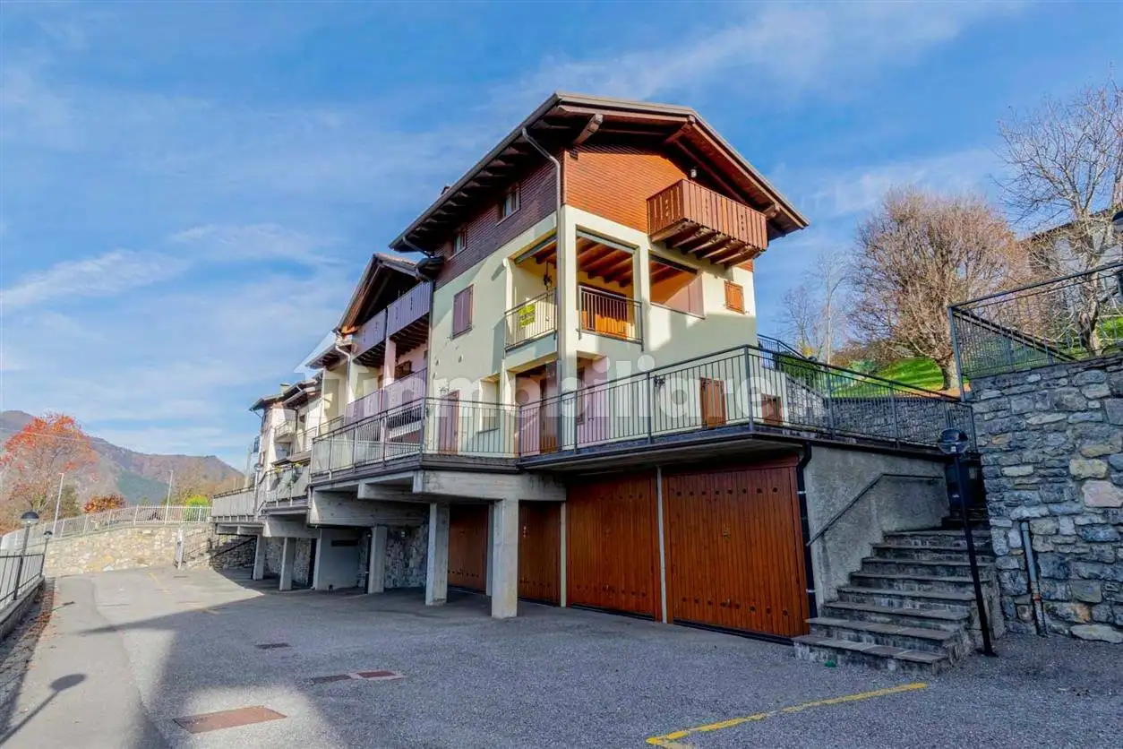 Quadrilocale via Sorte, Costa Di Serina, Costa Serina - foto 2