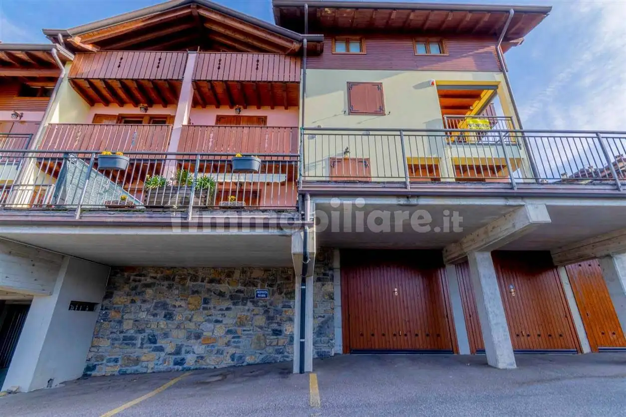 Quadrilocale via Sorte, Costa Di Serina, Costa Serina - foto 3