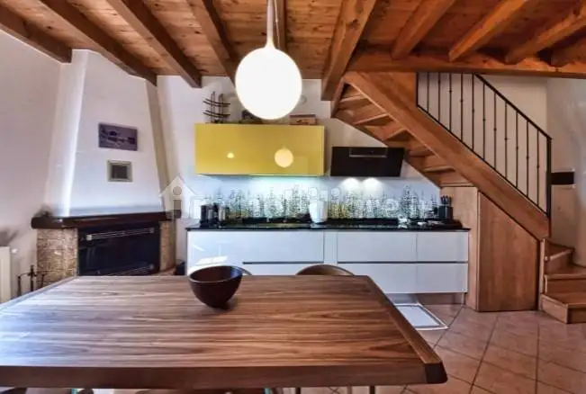 Quadrilocale via Sorte, Costa Di Serina, Costa Serina - foto 5