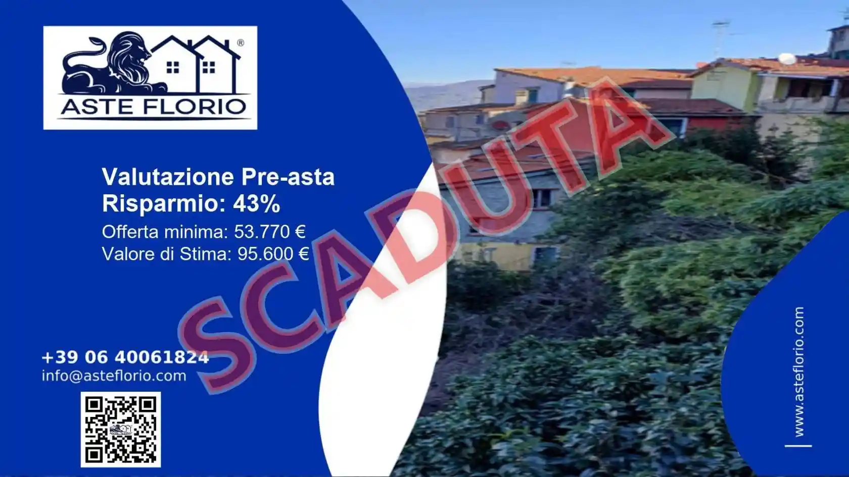 Appartamento in vendita a Arcola