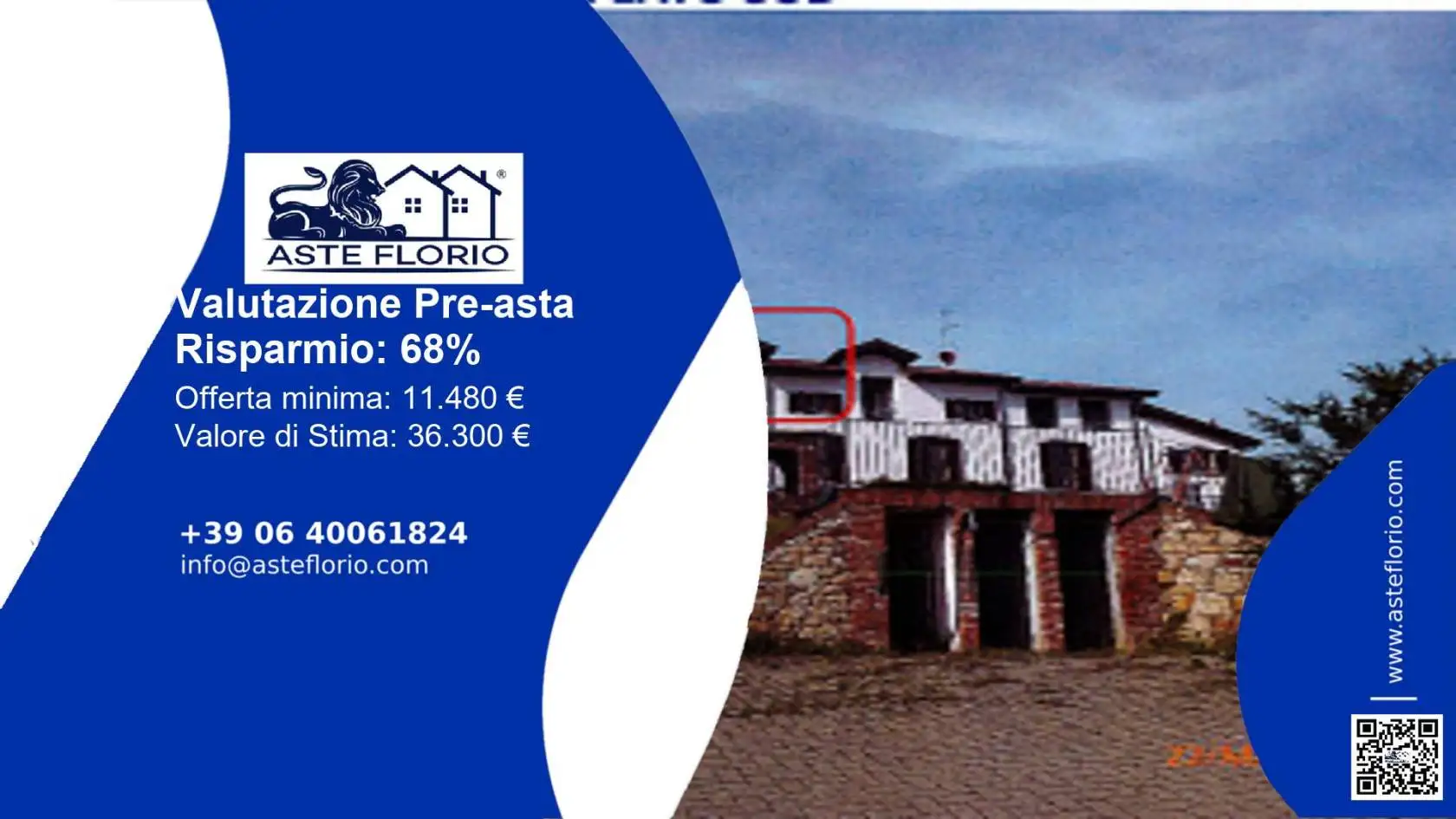 Appartamento in asta a Alessandria