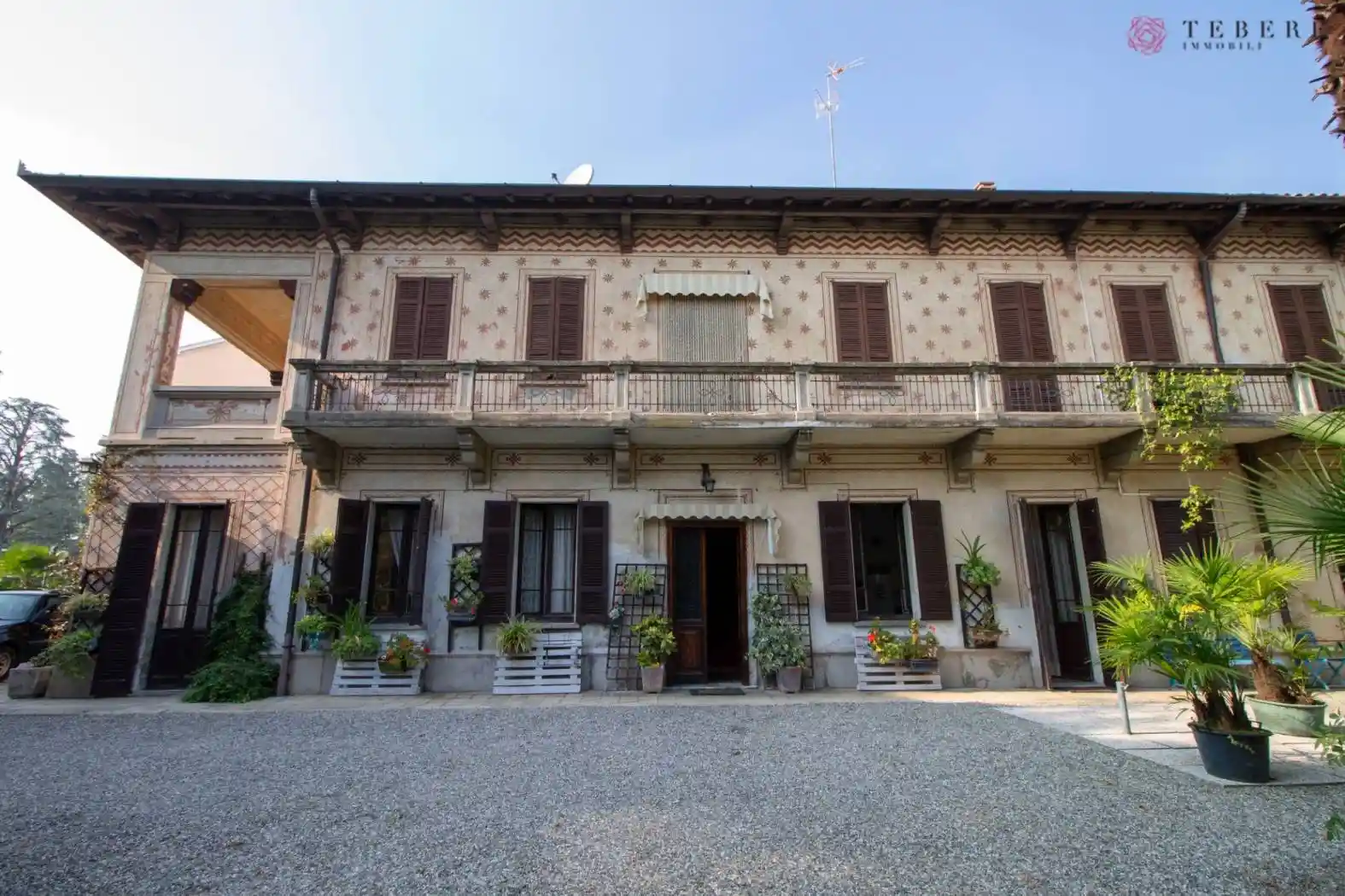 Villa unifamiliare piazza della Repubblica 4, Crenna - Bettolino, Gallarate - foto 5