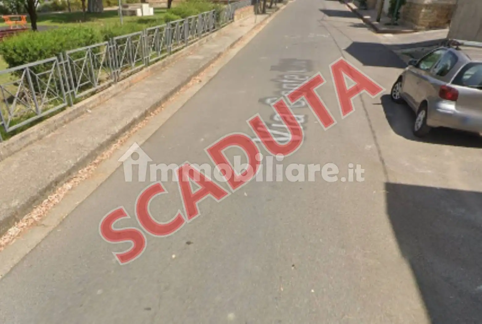 Appartamento in asta a Selegas