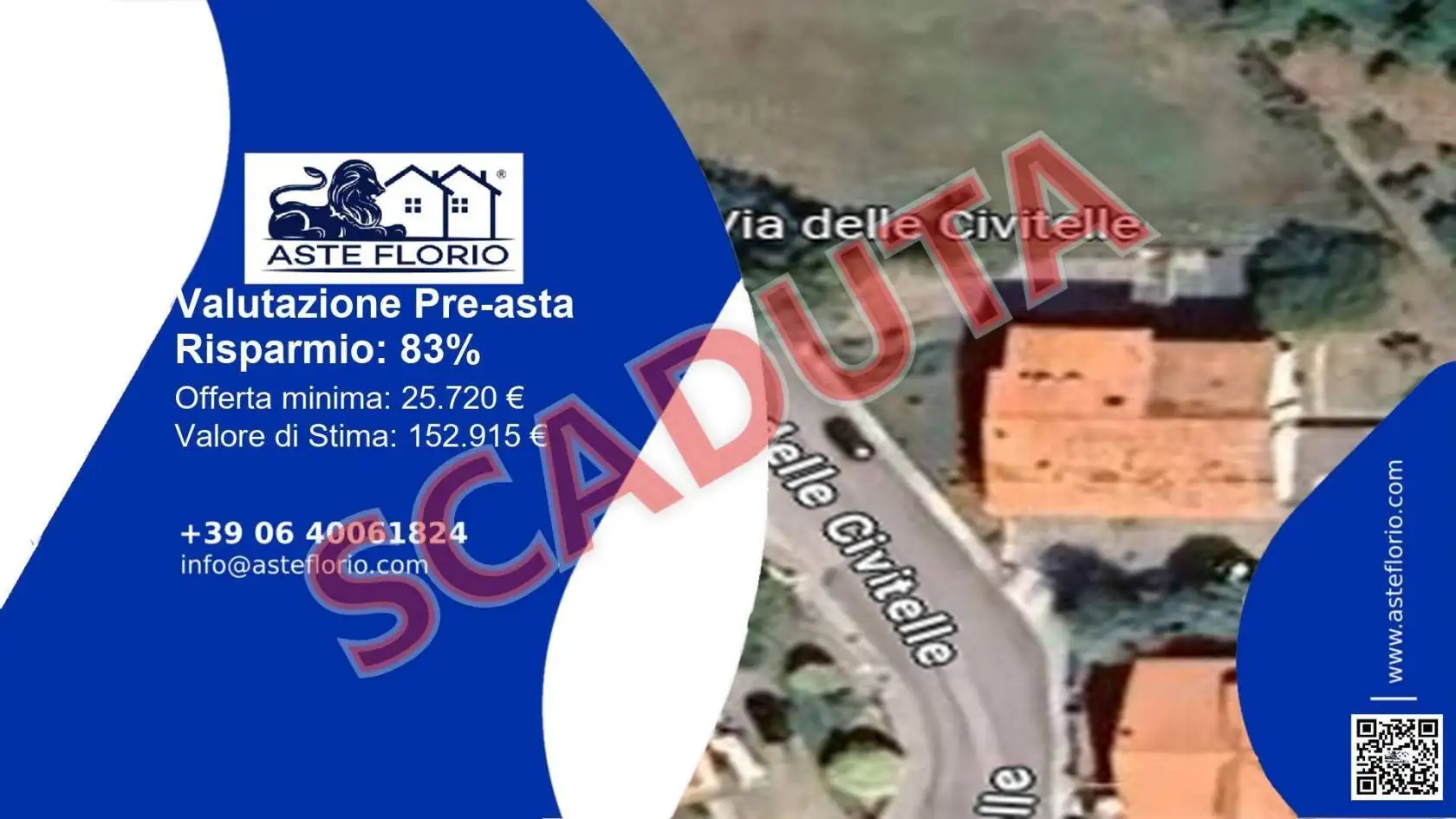 Appartamento in asta a Avigliano