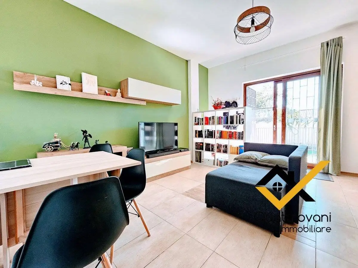 Appartamento in affitto a Aci Catena