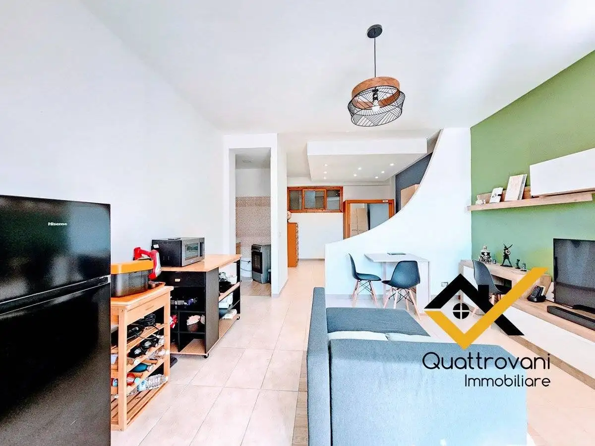 Bilocale via Vampolieri, Vambolieri, Aci Catena - foto 2