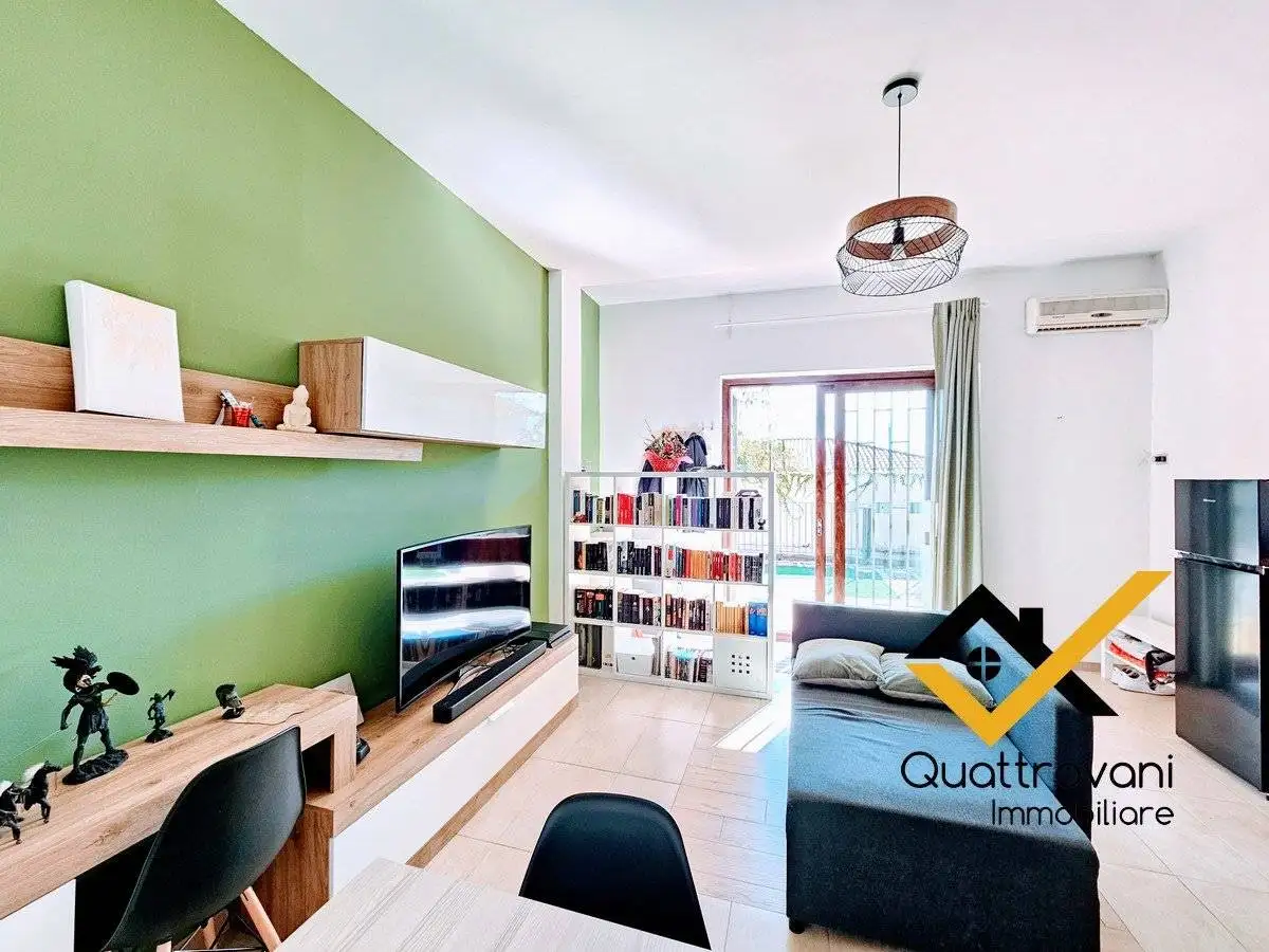 Bilocale via Vampolieri, Vambolieri, Aci Catena - foto 3