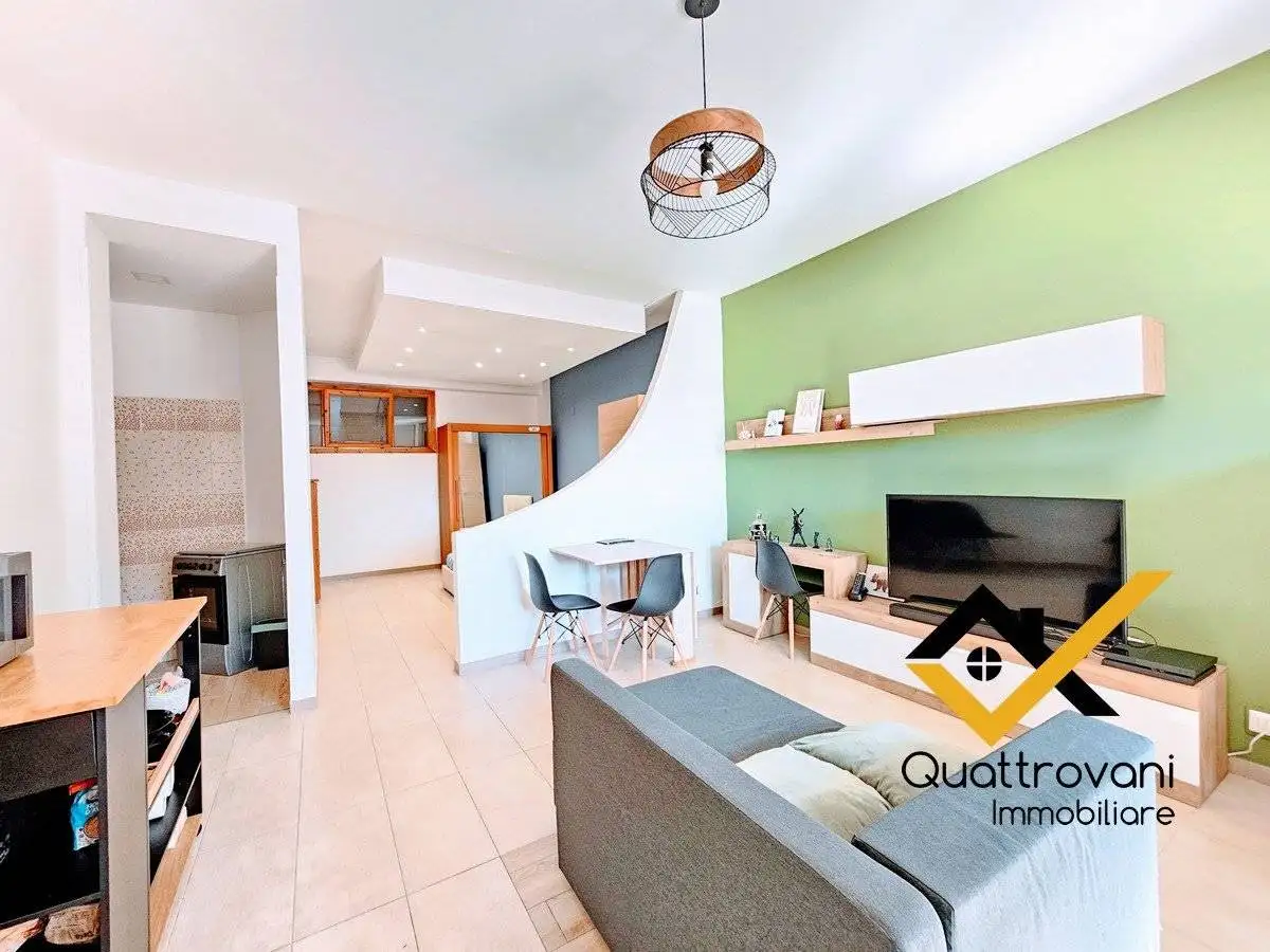 Bilocale via Vampolieri, Vambolieri, Aci Catena - foto 4