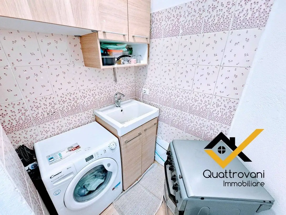 Bilocale via Vampolieri, Vambolieri, Aci Catena - foto 5