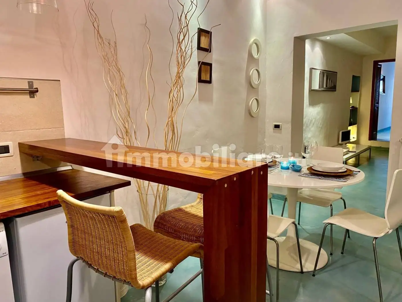 Appartamento in vendita a Itri