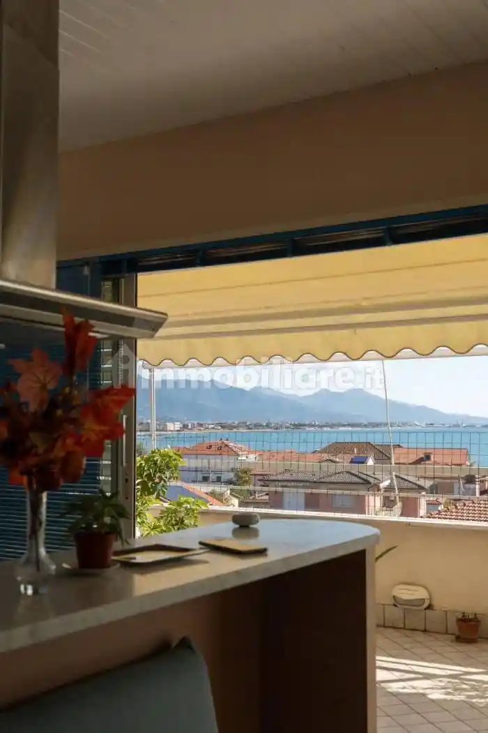 Attico - Mansarda in vendita a Ameglia