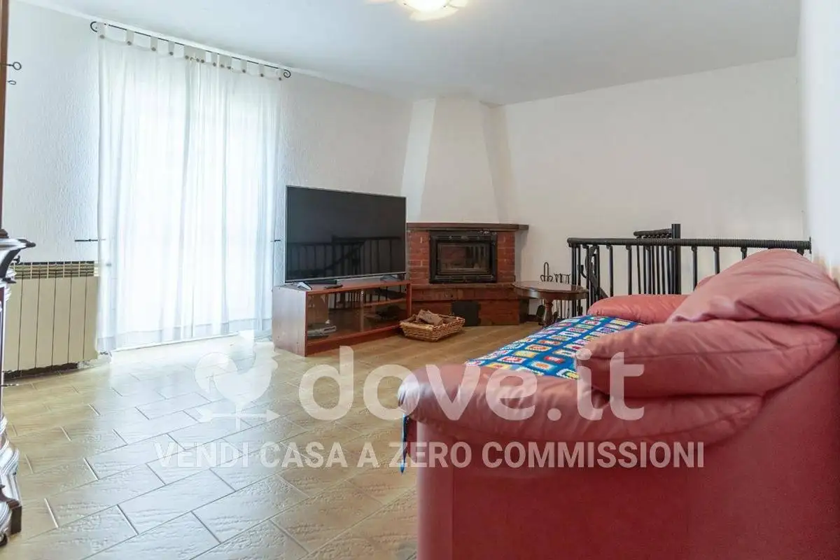 Villa in vendita a Quiliano