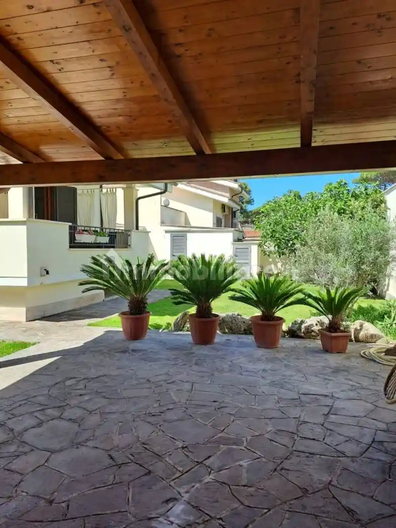 Villa bifamiliare via Camogli, Fregene, Fiumicino - foto 3