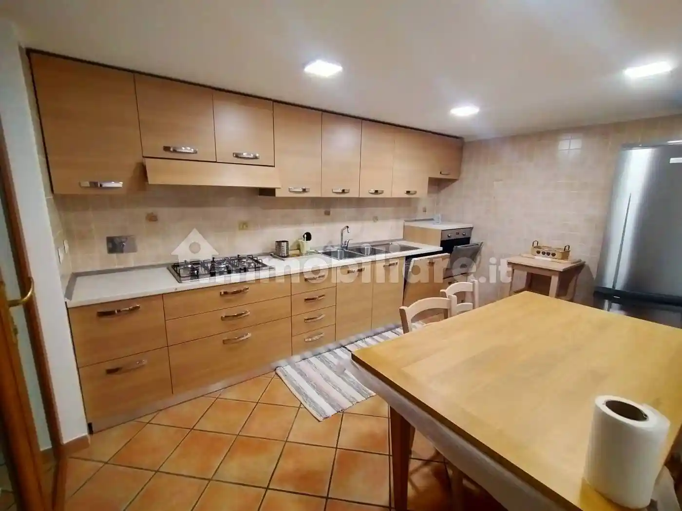 Villa bifamiliare via Camogli, Fregene, Fiumicino - foto 5