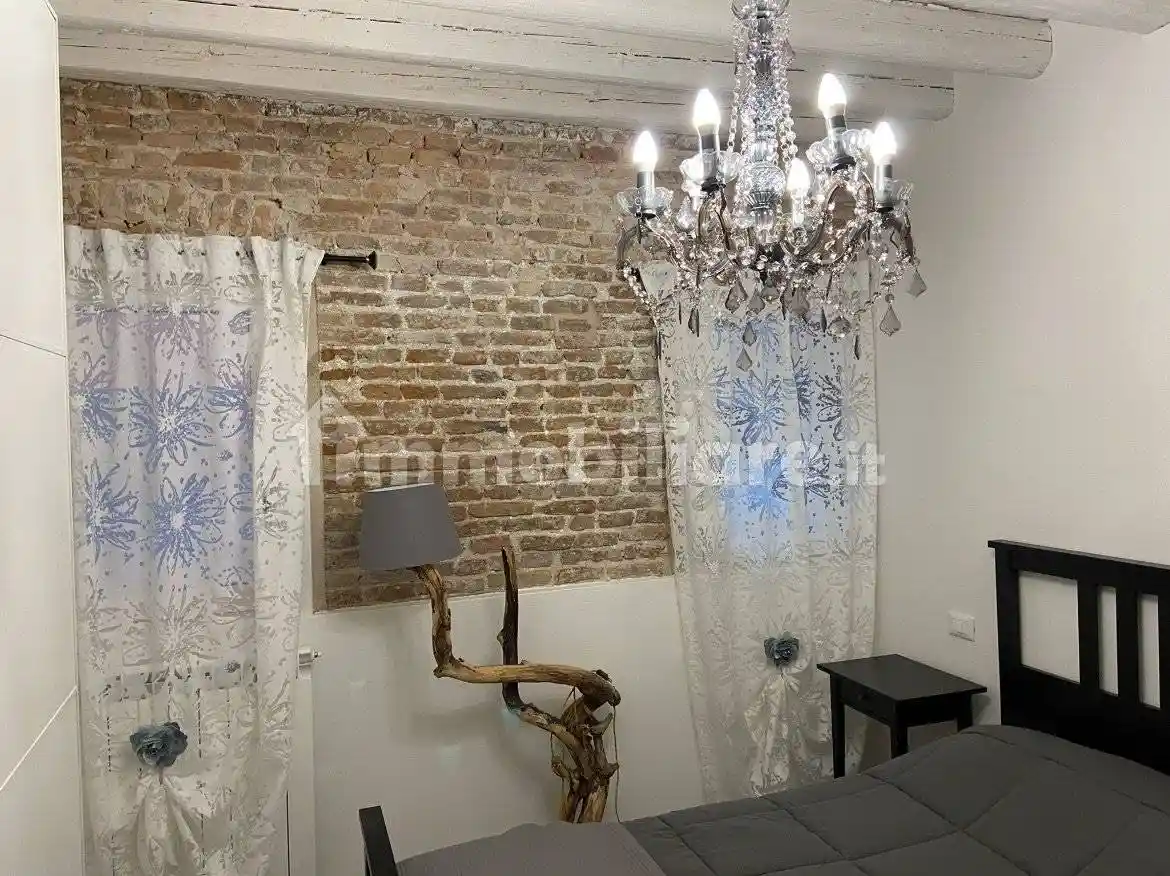 Appartamento in affitto a Chioggia