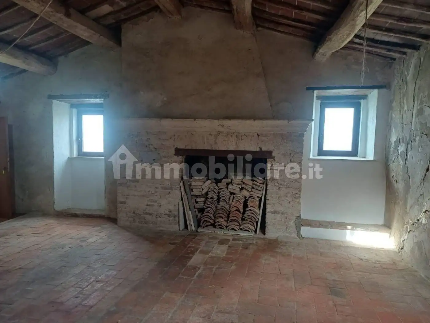 Appartamento in vendita a Fratta Todina