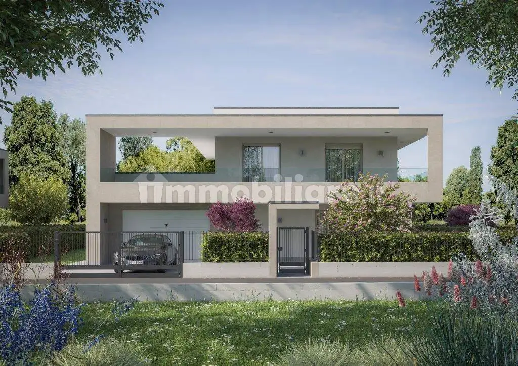 Villa in vendita a Gallarate