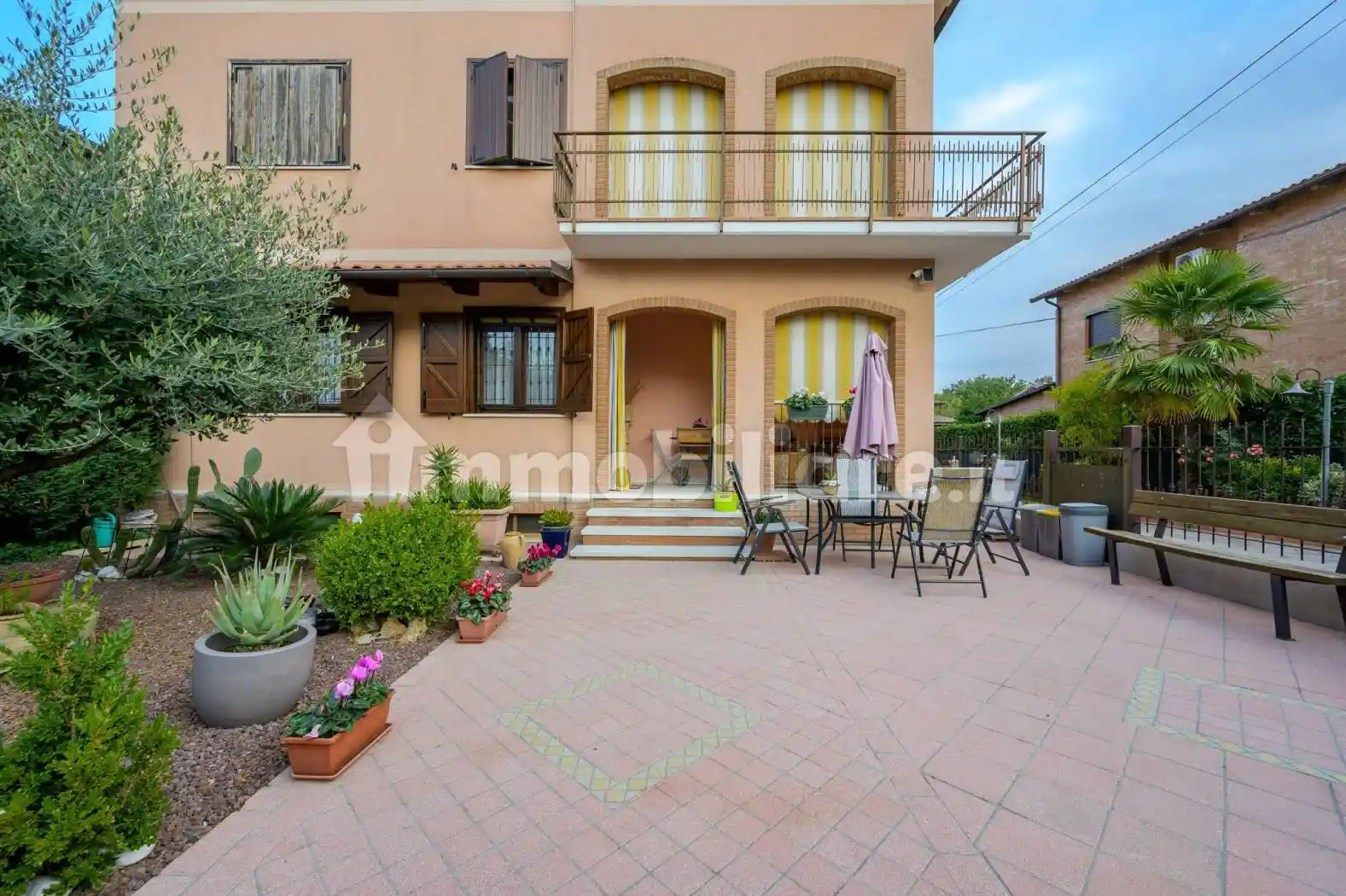 Appartamento in vendita a Casalgrande