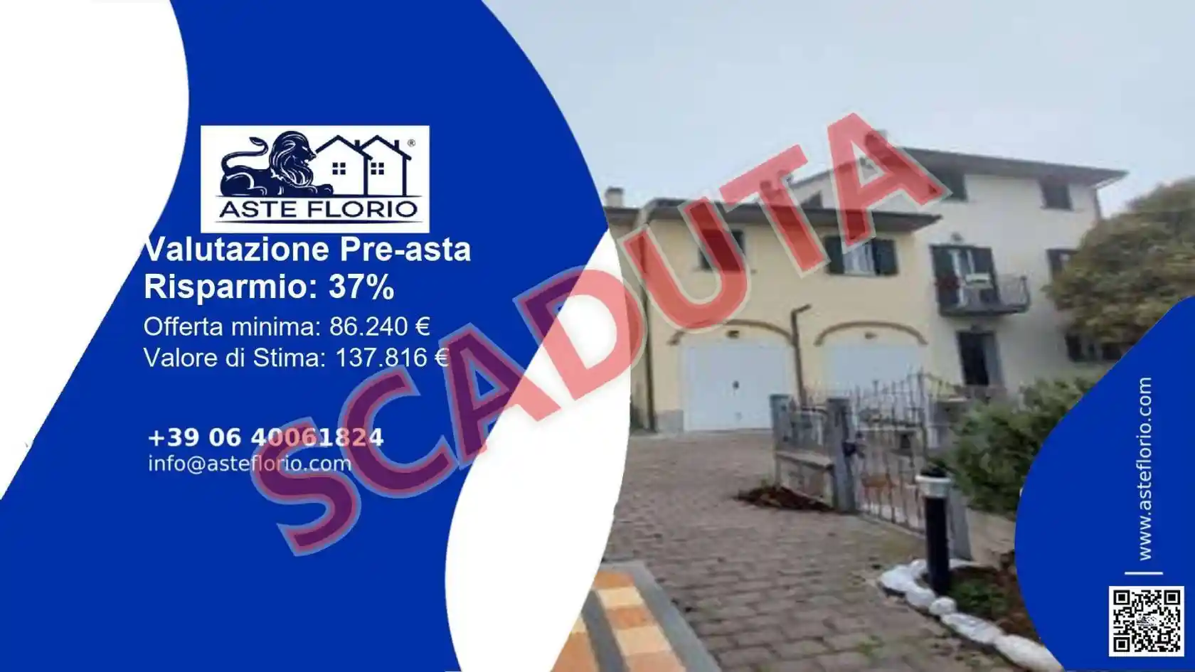 Appartamento in vendita a Cortona