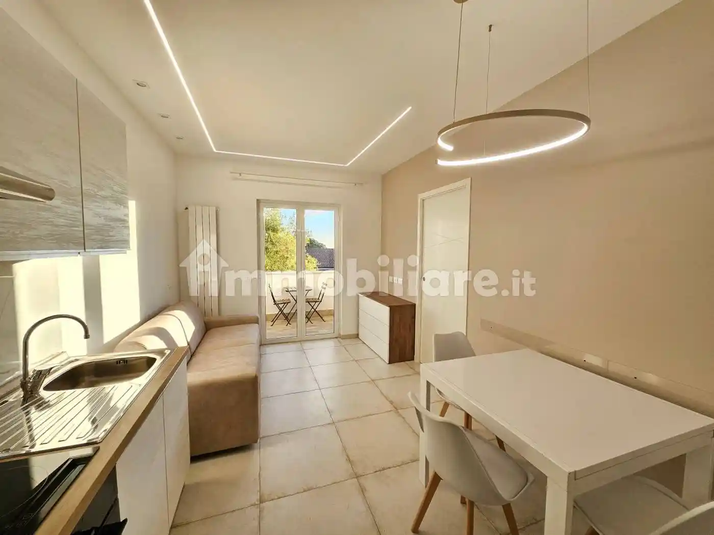 Appartamento in vendita a Cerveteri