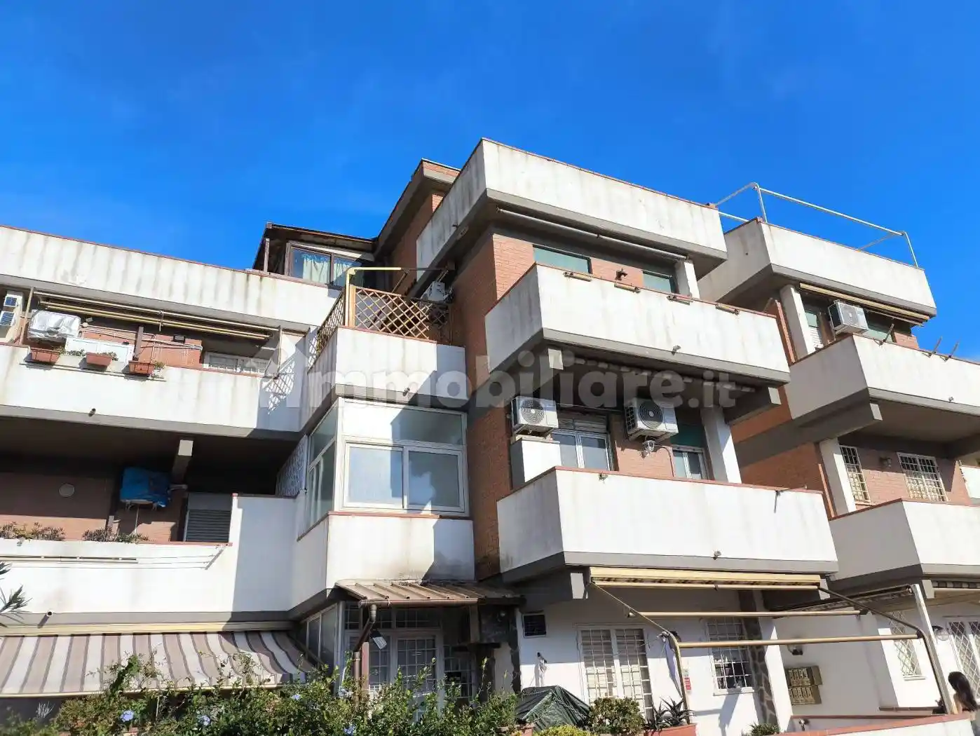 Appartamento in vendita a Ardea