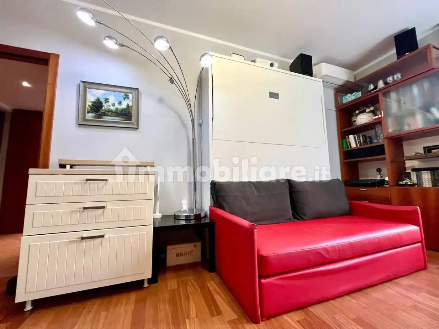 Bilocale piazza Giovanni Giolitti 1, Città Studi, Milano - foto 4