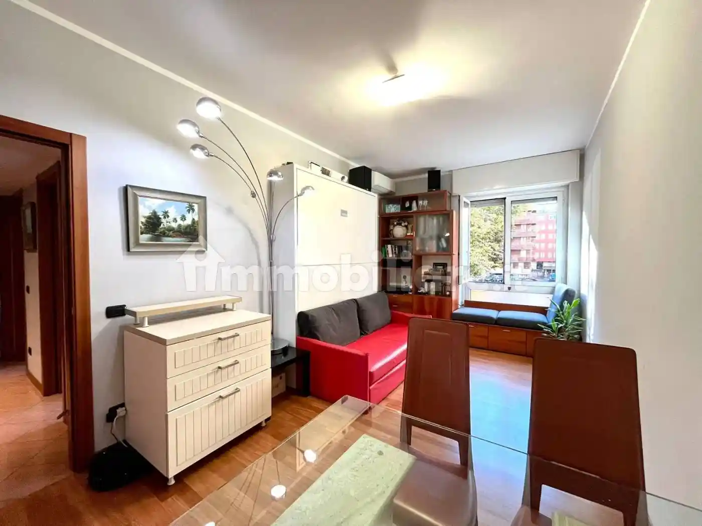 Bilocale piazza Giovanni Giolitti 1, Città Studi, Milano - foto 5