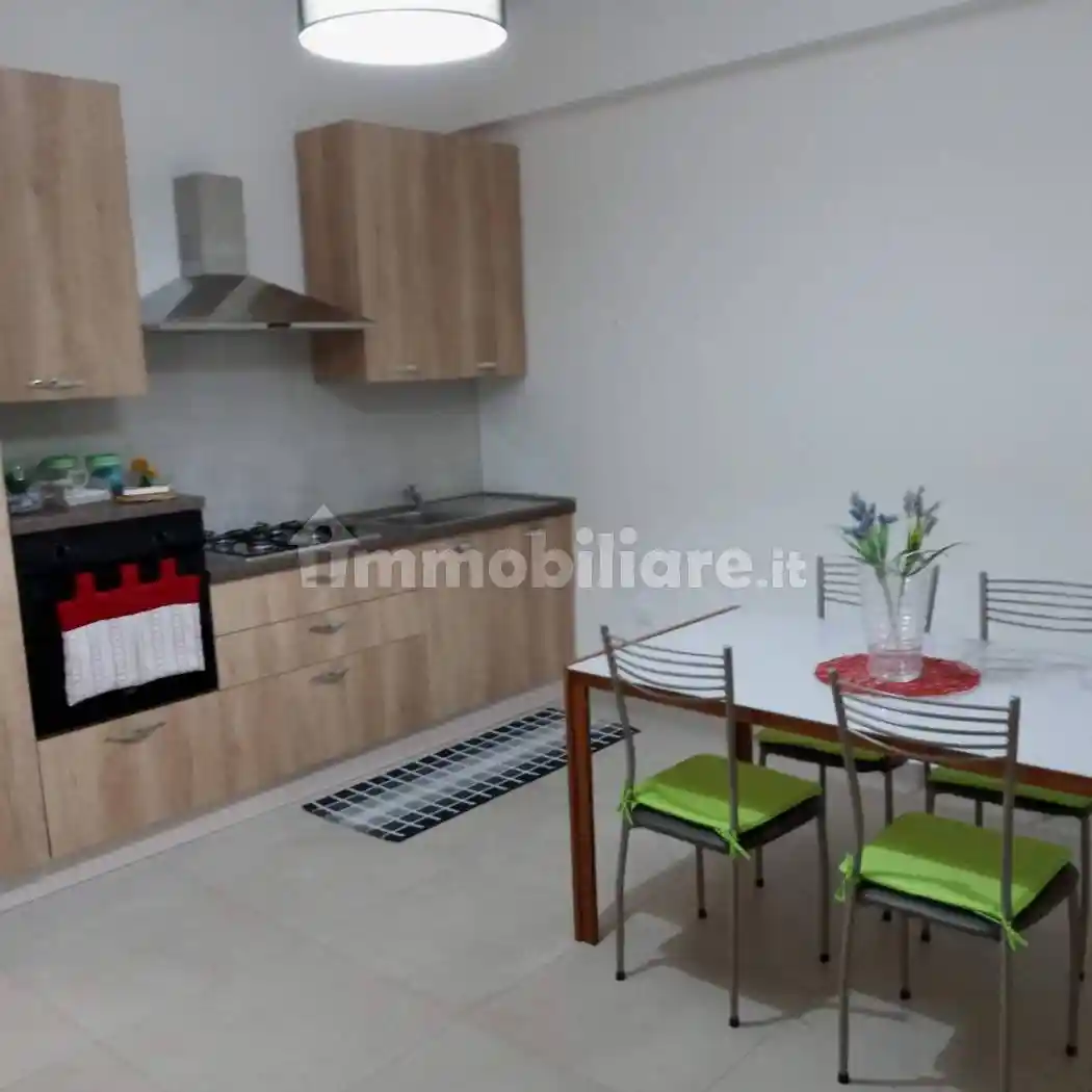 Appartamento in affitto a Marsala