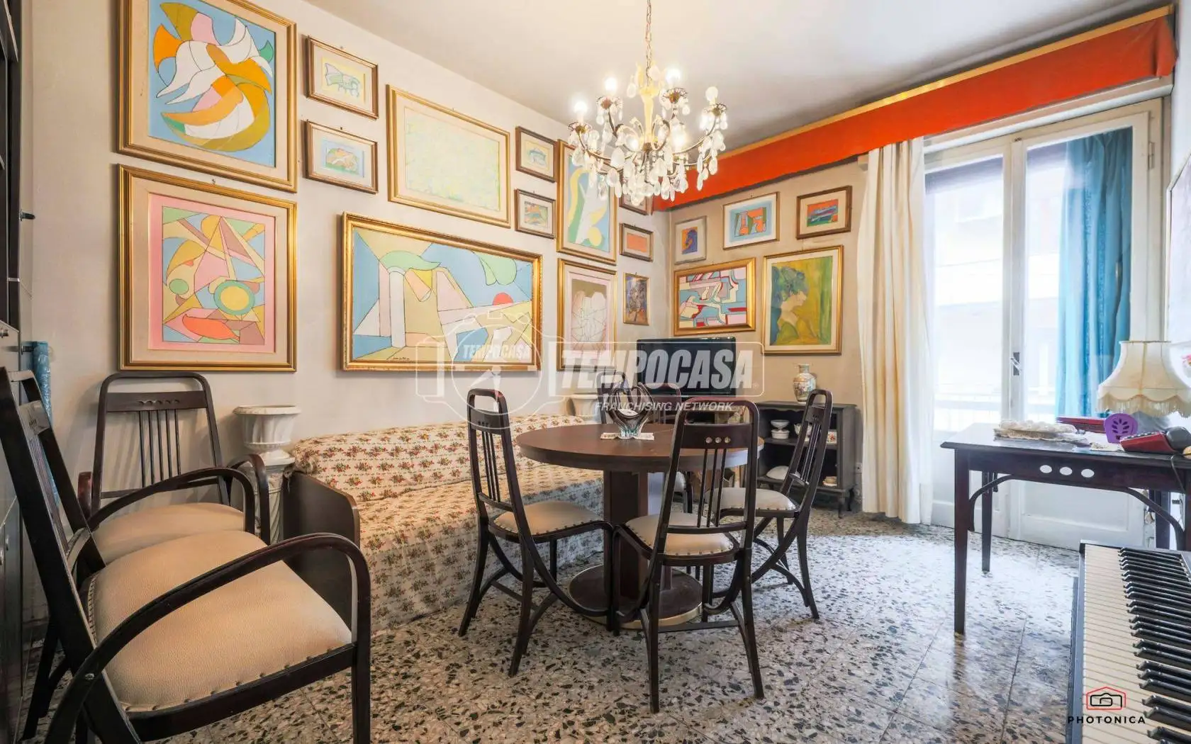 Appartamento in vendita a Bologna