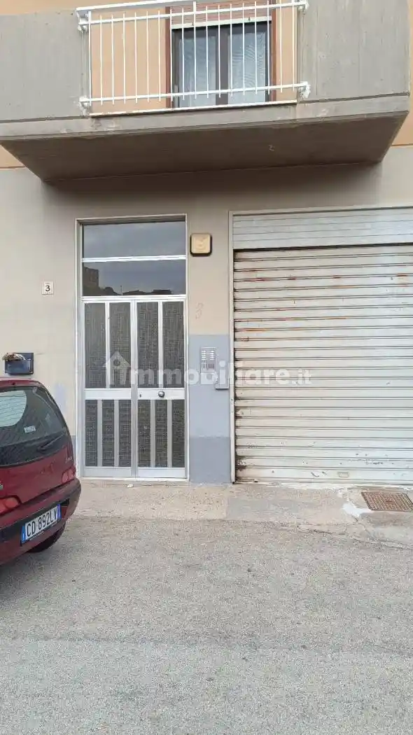 Appartamento in vendita a Porto Empedocle