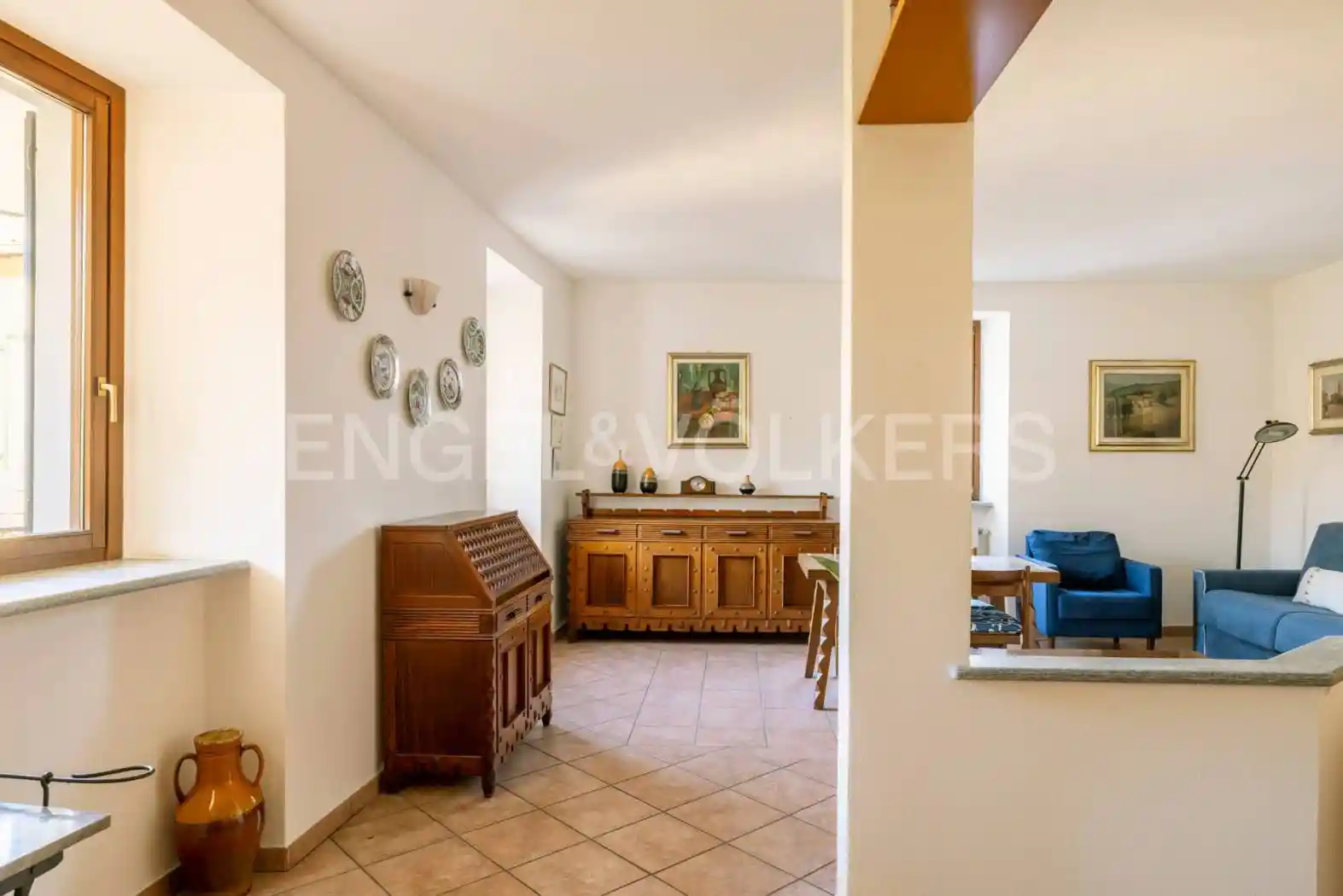 Trilocale via Roma 46, Centro, Porto Valtravaglia - foto 4