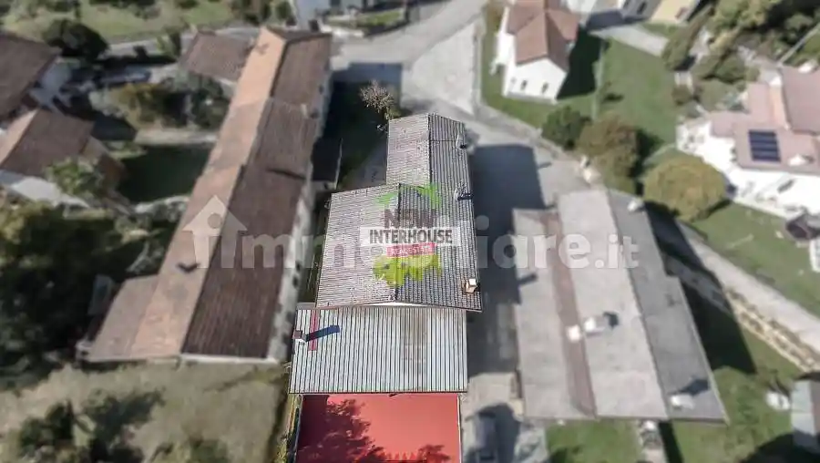 Villa unifamiliare Località Madonna dello Zucco, Castelnovo del Friuli - foto 2