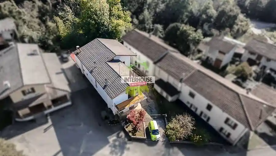 Villa unifamiliare Località Madonna dello Zucco, Castelnovo del Friuli - foto 3