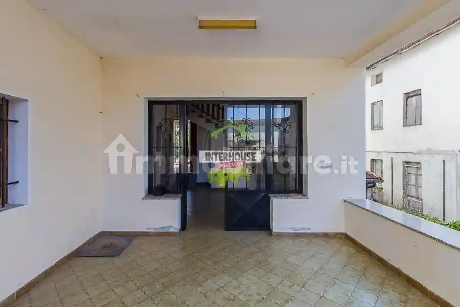 Villa unifamiliare Località Madonna dello Zucco, Castelnovo del Friuli - foto 5