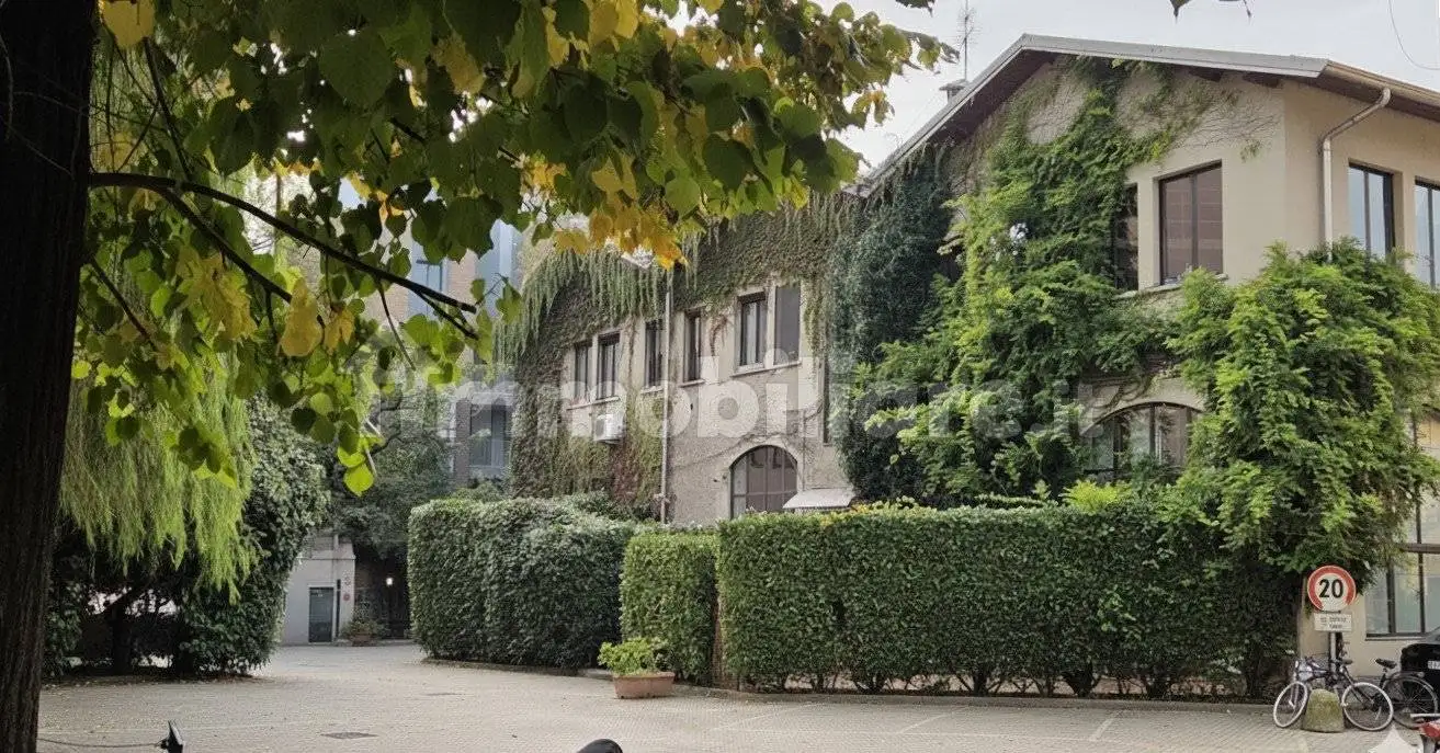 Loft in vendita a Milan