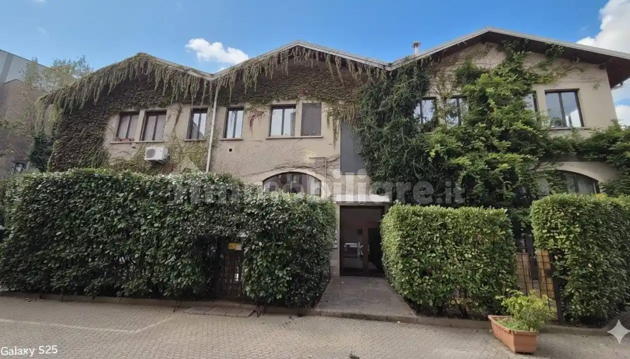 Loft via Giovanni Enrico Pestalozzi 10, Barona, Milano - foto 2