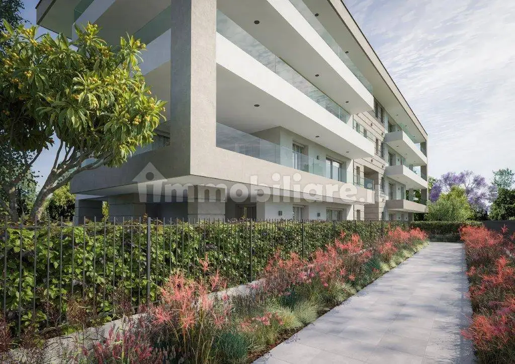 Appartamento in vendita a Gallarate