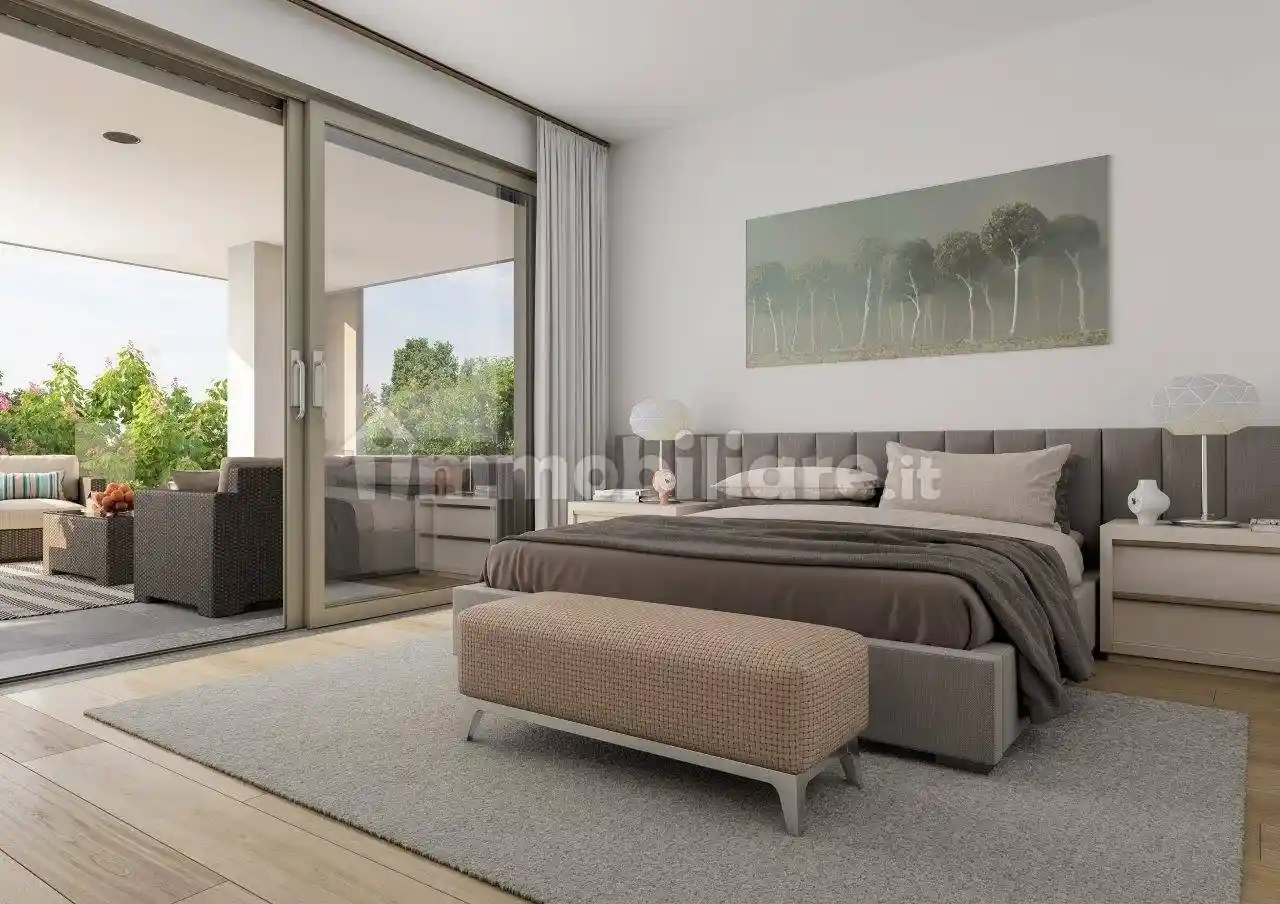 Trilocale via Aosta, Ronchi, Gallarate - foto 5