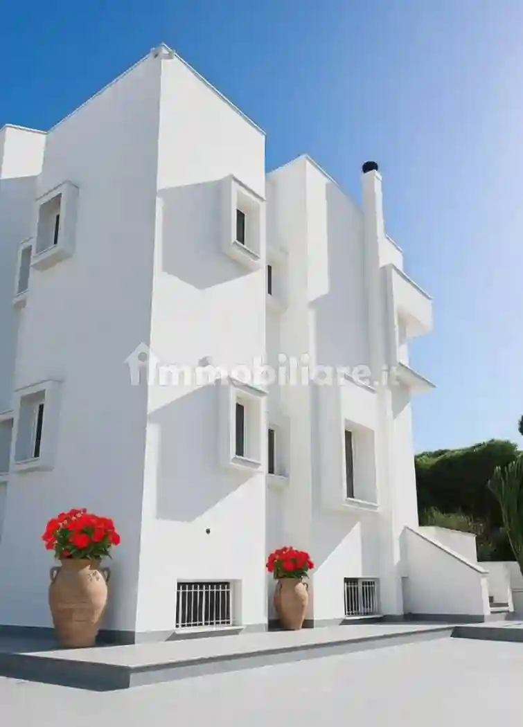 Villa unifamiliare via Bari 37, Torre a Mare, Bari - foto 4
