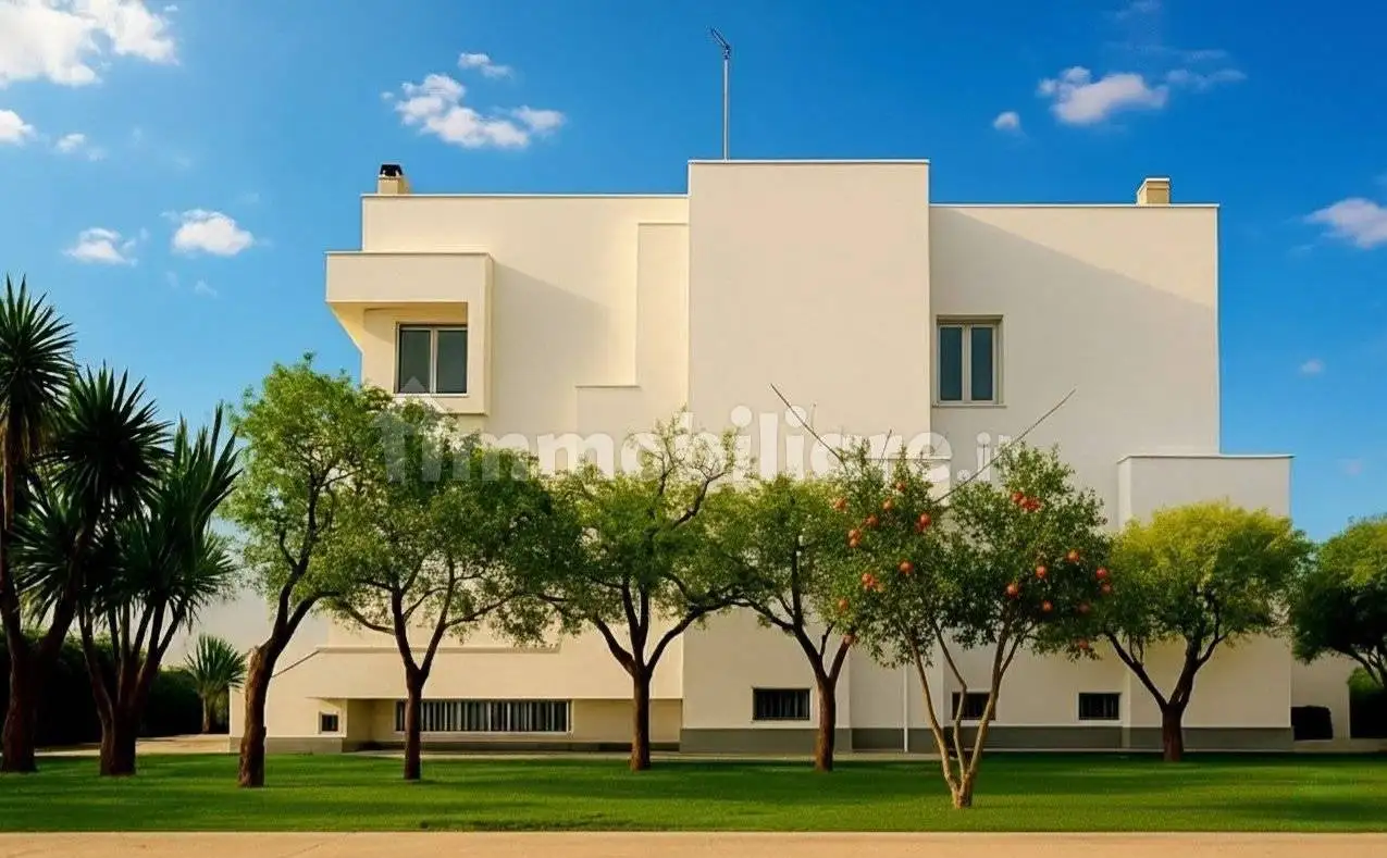Villa in vendita a Bari