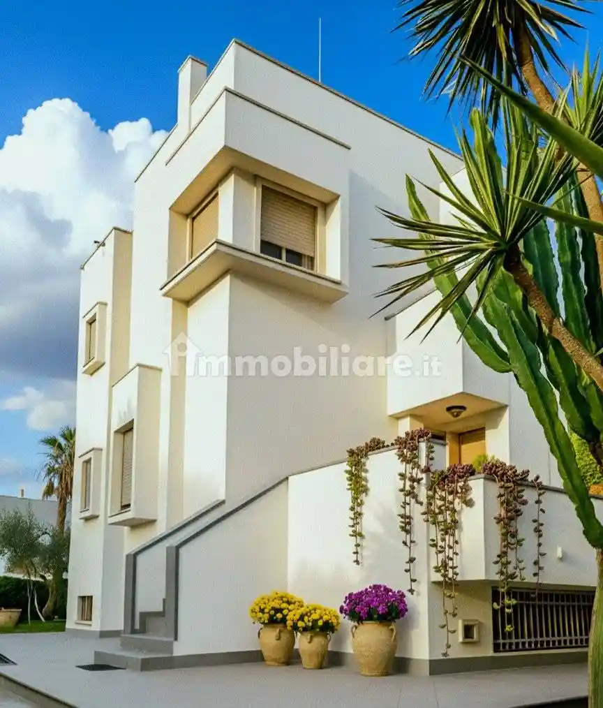 Villa unifamiliare via Bari 37, Torre a Mare, Bari - foto 2