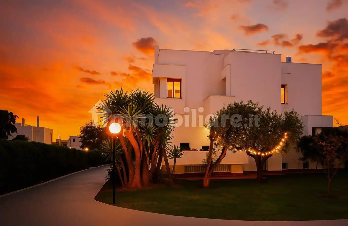 Villa unifamiliare via Bari 37, Torre a Mare, Bari - foto 3